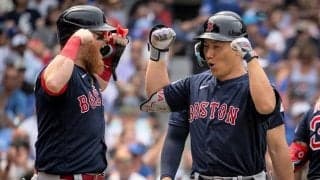 「マサにとっては普通」吉田正尚１１号満塁弾を含む３安打６打点の大暴れも「想定内」の声