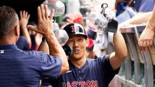 【MLB】吉田正尚“逆算思考”で満塁弾　30歳の挑戦は「どう転ぶか」…数年前から夢舞台を回想