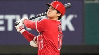 【MLB】大谷翔平の殿堂入り級“衝撃数値”に米仰天　史上3人目の達成へ「果てしない功績」