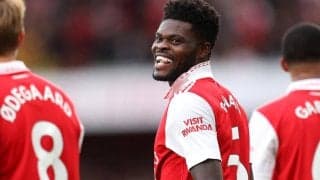 アーセナルがアメリカツアーのメンバー発表！ サウジ行き噂のトーマスはメンバー外も来週には合流予定