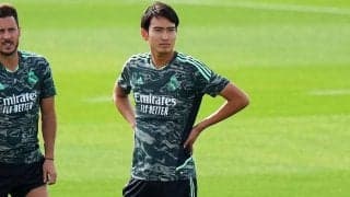 中井卓大がレアル退団か？ レアル専門メディアが「驚きの退団」と報道…才能認められるも、成長を鈍らせないための措置か