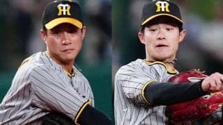 “アライバ併殺”完成に「表情抑えきれてない」　両軍ファンから絶賛「何度でも見れる」