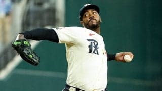 【MLB】ヤ軍での大失速が「理解できない」　17億円減俸後に復活…“人類最速左腕”に称賛の嵐