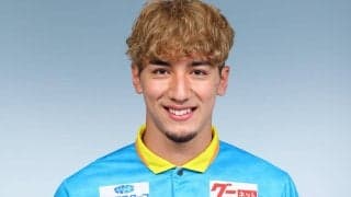 相模原が名古屋GK東ジョンを育成型期限付き移籍で獲得、東は水戸に続き今季2度目の移籍