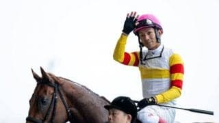 【函館2歳S】売上は32億3708万4700円で昨年より約2億円増加