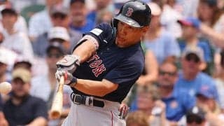 「マサ、冗談だろう！？」満塁弾を含む3安打6打点の吉田正尚に米メディアは“驚愕”「打ってばかりだ」