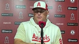 【MLB】エ軍“9回の悪夢”…なぜ8回に守護神投入？　継投裏目で指揮官悔やむ「うまくいかなかった」