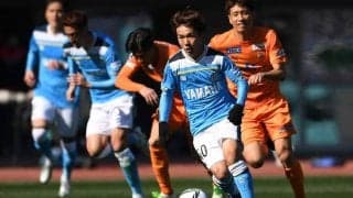 【J2「静岡2強の明暗」】磐田「8戦負けナシ」で自動昇格圏浮上!!MF金子はドリブル＆ゴールで大貢献！チームを安定させた「後半の入り」と「我慢強さ」(2)