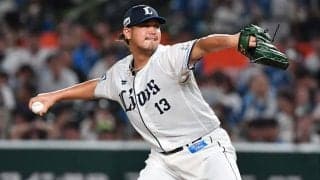 反省繰り返した屈辱の2試合…高橋光成、猛暑の中で見つけた“新しい自分”