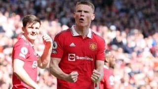 ユナイテッドが市場価値72.5億円のマクトミネイを売却か？ 売りたい選手は興味持たれず…適切なオファーで決断へ