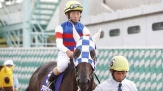 【浦和・プラチナC枠順】浦和16勝のアマネラクーンは2枠2番、10歳の古豪ベストマッチョは4枠4番
