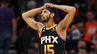 サンズのキャメロン・ペインがスパーズへトレード…2021年のファイナル経験組は2選手に