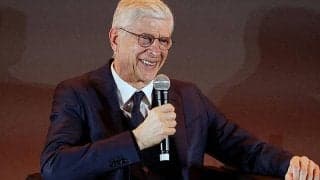 「良い投資だと思う」、ヴェンゲルが古巣アーセナルの今夏補強を評価