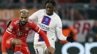 ライプツィヒがPSGの逸材CBビチャーブ獲得に迫る