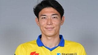 相模原が地元出身の栃木FW瀬沼優司を期限付きで獲得、今季はここまで出番なし「大きな覚悟と共に移籍を決断しました」