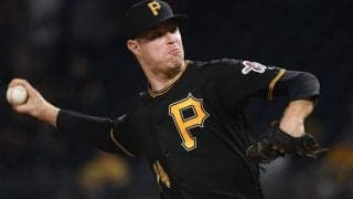 日本ハム新助っ人マーベル、わずか2日で登録抹消…初登板で3者凡退も　17日の公示