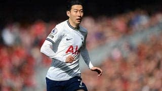 ソン・フンミン、サウジ行き拒否に改めて言及…「本当に興味深いことだけど…」