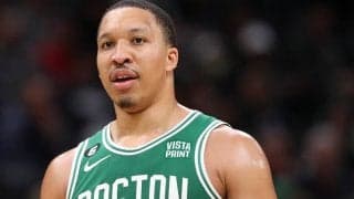 マブスへ移籍したグラント・ウィリアムズ…制限付きFAは「ものすごく難しい」