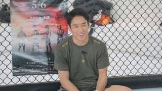 【超RIZIN.2】朝倉海、左膝の靭帯損傷によりアーチュレッタ戦“無念”の欠場へ……代役に扇久保博正「断る理由はない」