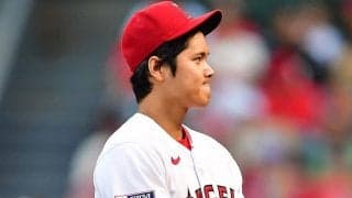 【MLB】大谷翔平の争奪戦に急展開…首脳前向きの“大穴”　超大型トレードも「オープンな状態」