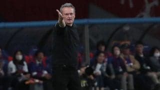 「なんて素敵な人」「やっぱり人格者」FC東京の監督退任のアルベル氏、ヨーロッパに挑戦する教え子・安部柊斗にエール「いつか会いに行く」