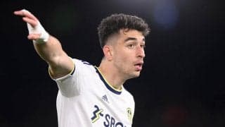 ベティスがリーズMFマルク・ロカをレンタルで獲得、昨季加入し36試合に出場もチームは2部降格