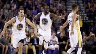 勝利を最優先するオーナーがゴールを語る「あの3人にはウォリアーズで引退してほしい」