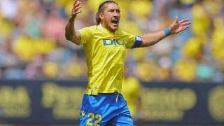 ラージョがフラン・ガルシア後釜確保！　カディスの左サイド支えた実力者