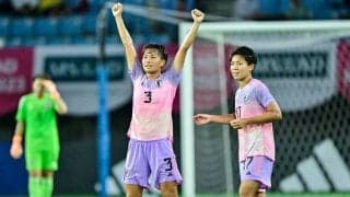 活かすべき「ベレーザの攻撃」と「レッズの守備」のコンビネーション【女子W杯での躍進へ、なでしこジャパンに必要なもの】(2)