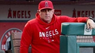 大谷翔平が34号弾も逆転負けのエンゼルス　裏目に出た投手起用に指揮官が言及「私たちのベストをぶつけたまで」