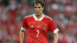 CSKAモスクワの重鎮DFマリオ・フェルナンデスがゼニトへ移籍