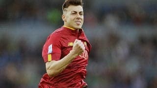 エル・シャーラウィがローマと2年の契約延長！　「ローマは常に僕にとっての最優先事項」