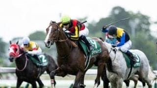 母はドゥラメンテと同血 偉大なるファミリーの底力宿すローシャムパーク