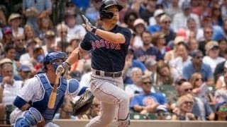 【MLB】吉田正尚は後半戦も「大活躍が期待できる」　注目選手に米記者選出…大暴れを“確信”