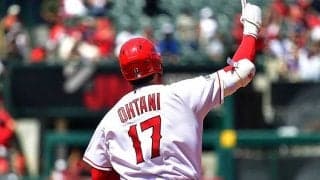 【MLB】大谷翔平が適任…名門の「スーパースターの座」　後継者不在で待たれる「ボンズの再来」