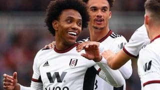 ウィリアンがフルアムとの再契約決断…フォレストやサウジ関心もクレイブン・コテージ残留へ