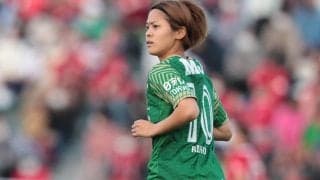 なでしこジャパンFW小林里歌子がNWSLのノースカロライナ・カレッジに完全移籍