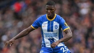 チェルシーがカイセド獲得に向けてオファーを改善、ブライトンとの交渉も前進