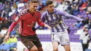 バレンシアDFサエンスがレガネスに完全移籍！昨季はレンタルで加入し38試合に出場