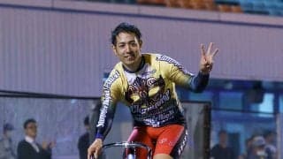 【サマーナイトフェスティバル】松浦悠士が3連覇！