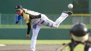 戦力外から2年…元MVPが投げ続ける理由　見据える新たな“挑戦”「社会科見学をしたい」