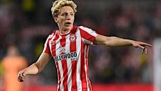 ザルツブルク、ブレントフォードからU-21デンマーク代表MFを完全移籍で獲得