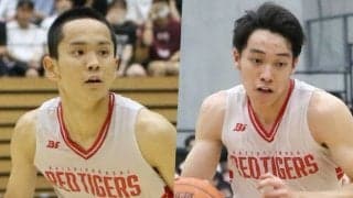 【インターハイ男子注目選手】平良宗龍&中島遙希（開志国際）「相手に立ちはだかる点取り屋と“くせ者”」