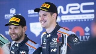 WRCエストニア：ヒョンデはサードドライバーにテーム・スニネンを起用