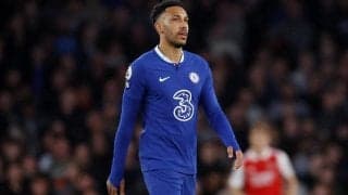 チェルシーで戦力外のオーバメヤン、マルセイユと3年契約か