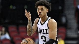 オールサマーリーグチームが発表…ジャズのジョージやロケッツのMVPウィットモアらが選出