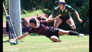 攻撃の手を緩めずゲームを支配　大差で東大に勝利