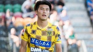 橋岡大樹は今夏やはり移籍へ、地元紙も退団予定と報道…右SBのライバルが複数年契約へ