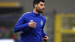 ストライカー獲得を目指すミラン、ポルトのイラン代表FWにオファーか