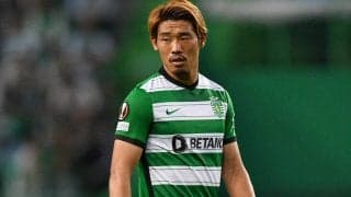 守田英正の契約見直しか？ スポルティングが高く評価、1年延長＋報酬アップへ